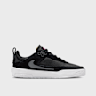 Nike SB Skateboard Burnside (GS) nero 30935 2