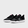 Nike SB Skateboard Burnside (GS) nero 30935 4