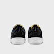 Nike SB Skateboard Burnside (GS) nero 30935 5