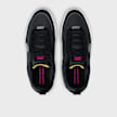 Nike SB Skateboard Burnside (GS) nero 30935 6