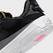 Nike SB Skateboard Burnside (GS) nero 30935 8