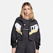 Nike Sportswear Woven Jacket noir 30936 1