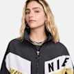 Nike   Sportswear Woven Jacket nero 30936 3