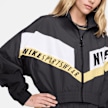 Nike   Sportswear Woven Jacket nero 30936 4