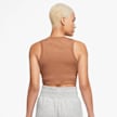 Nike   Sportswear Chill Knit bruin 30939 2