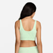 Nike   Sportswear Chill French-Terry Tanktop vert 30940 2