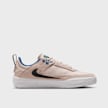Nike SB Skateboard Burnside (GS) rosa 30941 2