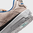 Nike SB Skateboard Burnside (GS) rosa 30941 8