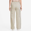 Nike   Sportswear Street High-Waisted Woven Pants bege 30952 2