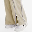 Nike   Sportswear Street High-Waisted Woven Pants beige 30952 3