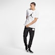 Jordan Jumpman Flight High Brand Read Tee blanc 30958 4