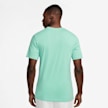 Jordan Jumpman EMB Shortsleeve Crew vert 30960 2