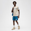 Jordan Air Stretch T-Shirt bege 30961 4