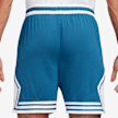 Jordan Dri-Fit Sport Diamond Short blu 30962 2