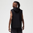 Jordan Dri-Fit Sport Fleece Sleeveless Pullover schwarz 30963 2