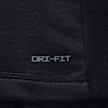Jordan Dri-Fit Sport Fleece Sleeveless Pullover schwarz 30963 7