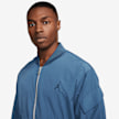 Jordan Essentials Statement Lightweight Renegade Jacket blau 30964 3