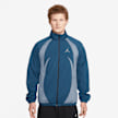 Jordan Sport Jam Warm Up Jacket azul 30968 1