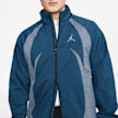 Jordan Sport Jam Warm Up Jacket azul 30968 3