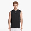 Jordan Dri-Fit Sport Sleeveless Top noir 30970 1