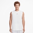 Jordan Dri-Fit Sport Sleeveless Top weiß 30971 1