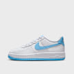 Nike   Air Force 1 LV8 2 (GS) branco 30973 1