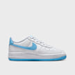 Nike   Air Force 1 LV8 2 (GS) branco 30973 2