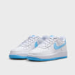 Nike Air Force 1 LV8 2 (GS) bianco 30973 4