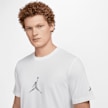 Jordan Flight MVP Graphics Short Sleeve Crew weiß 30974 3