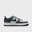 Nike Air Force 1 (GS) zielony 30976 2