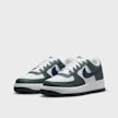 Nike Air Force 1 (GS) zielony 30976 4