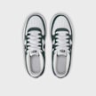 Nike Air Force 1 (GS) zielony 30976 6