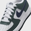 Nike Air Force 1 (GS) zielony 30976 7
