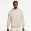 Jordan Essentials Loopback-Fleece-Hoodie bege 30980 1