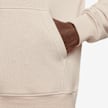 Jordan Essentials Loopback-Fleece-Hoodie bege 30980 3