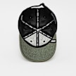 DJINNS 6 Panel TrueFit Cap Resting Man multicolore 30984 3