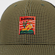 DJINNS 6 Panel TrueFit Cap Resting Man multicolore 30984 4