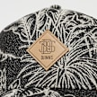 DJINNS HFT Cap Aloha Couch multicolore 30985 4