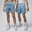 Jordan Essentials Poolside Shorts blau 30986 1