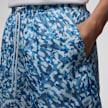 Jordan Essentials Poolside Shorts blau 30986 3