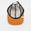 DJINNS 5 Panel FC Aloha Tiger multicolore 30987 3