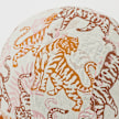 DJINNS 5 Panel FC Aloha Tiger multicolore 30987 4