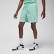 Jordan Dri-FIT Sport Mesh Shorts türkis 30990 1