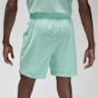 Jordan Dri-FIT Sport Mesh Shorts türkis 30990 2
