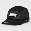 DJINNS 5 Panel Curved Visor Tech Mix schwarz 30991 1