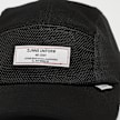 DJINNS 5 Panel Curved Visor Tech Mix noir 30991 4