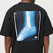 K1X Ankle Breaker Tee negro 30995 4