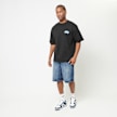 K1X Ankle Breaker Tee negro 30995 5