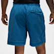 Jordan M J ESS STMT WSH DMND SHORT industrial blue azul 30998 3