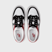 Nike Dunk Low (GS) rot 31002 6